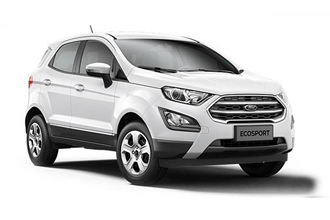 Ford EcoSport 1.0L AT Ecoboost 2021