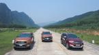 Ford Việt Nam đạt doanh số Quý I năm 2016 cao nhất trong lịch sử
