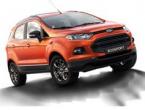 Ưu Đãi Lớn Tháng 5 Nóng Bỏng - Mua Ecosport giá cực hot tại CiTy Ford