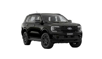 Ford Everest Sport  2.0L Turbo 10AT 4x2