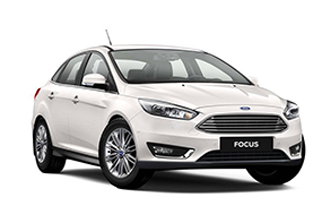 Ford Focus Titanium 1.5L Ecoboost 4 Cửa