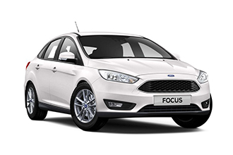 Ford Focus Trend 1.5L AT 4 cửa