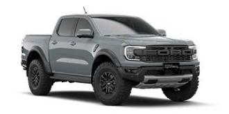 Ford Ranger Raptor 3.0 V6 ECOBOOST